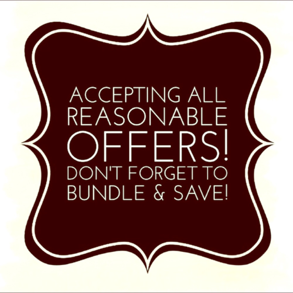 Offers are Welcome!!! - Picture 1 of 1